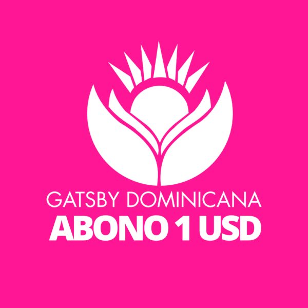 ABONO 1 USD